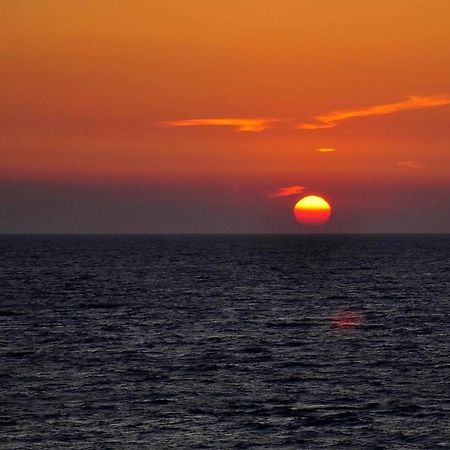 Sunset Cottage Paramonas  المظهر الخارجي الصورة