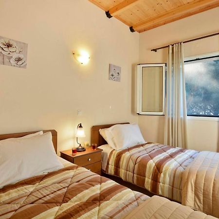 Sunset Cottage Paramonas  المظهر الخارجي الصورة