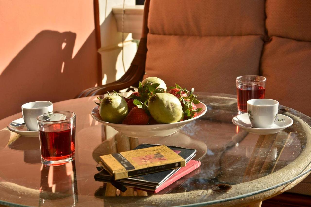 Sunset Cottage Paramonas  المظهر الخارجي الصورة